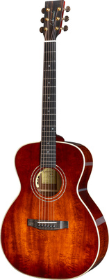 Lakewood - M-15 P Deluxe
