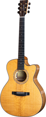 Lakewood - M-35 CP Deluxe