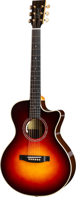 Lakewood - A-32 CP Deluxe