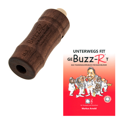 Markus Arnold - Buzz-R Set Trumpet
