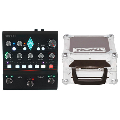 Kemper - Profiler Player Bundle