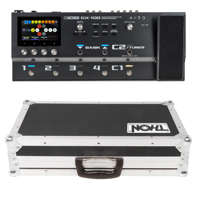Boss - GX-100 Bundle