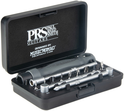 MusicNomad - PRS Guitars 18 pc Tool Kit