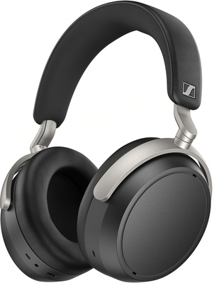 Sennheiser-Hearing - HDB 630