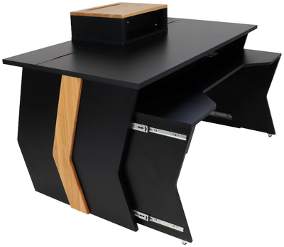 Zaor - Miza Flow 1 Bundle Zaor - Miza Flow 1 Bundle