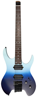 Mooer - MHL50 Headless Sky Blue