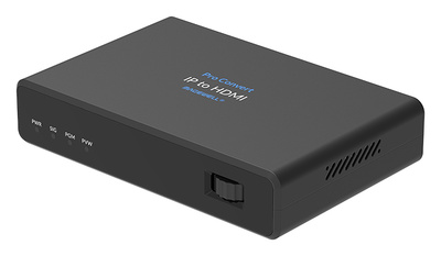 Magewell - Pro Convert IP to HDMI