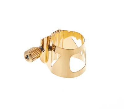 Vandoren - Optimum Ligature Soprano V16