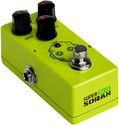 Soran - Mini Analog Drive Soran - Mini Analog Drive