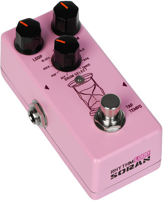 Soran - Mini Drum & Looper Soran - Mini Drum & Looper