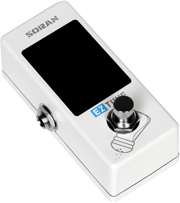 Soran - Mini Size Tuner