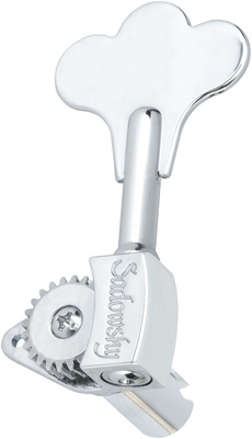 Sadowsky - Ultra-Light Machine Head R CH