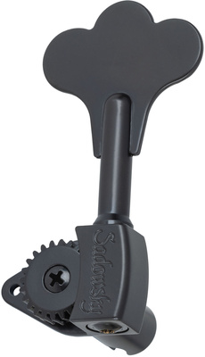 Sadowsky - Ultra-Light Machine Head R SB