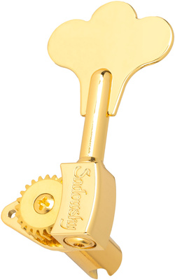 Sadowsky - Ultra-Light Machine Head R G