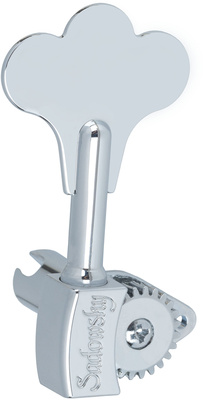 Sadowsky - Ultra-Light Machine Head L CH