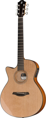 Furch - Blue Plus Gc-CM a SPE LH w/GB