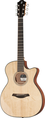 Furch - Blue Plus OMc-SW a VTC w/GB