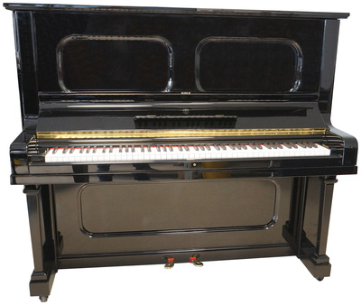 Steinway & Sons - Piano I-138