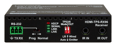 Lightware - HDMI-TPS-RX96 HDBaseT Extender