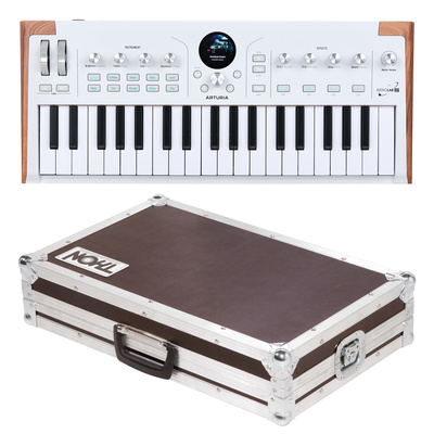 Arturia - AstroLab 37 Case Bundle
