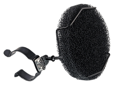 Microtech Gefell - P 110.20 Black