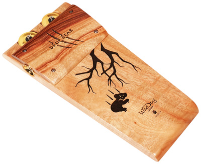 Wild Dog - Drop Bear