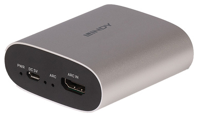 Lindy - HDMI ARC Audio Downmix Decoder