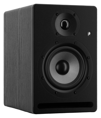 Prodipe - Pro 5 V4 Black Wood