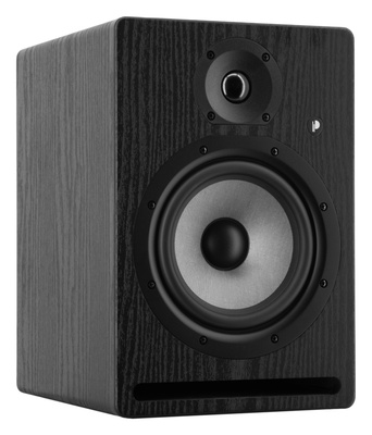 Prodipe - Pro 7 V4 Black Wood