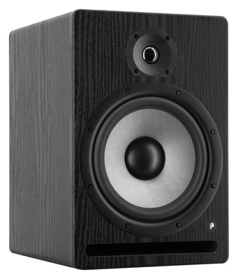 Prodipe - Pro 8 V4 Black Wood Prodipe - Pro 8 V4 Black Wood