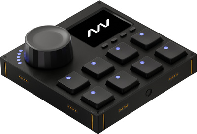 Intech Studio - Grid Series 3 VSN1 Screen Rgt