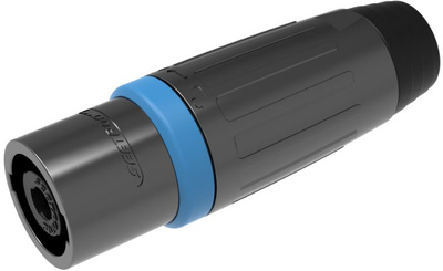 Seetronic - SLDM4-BC Speaker Twist 4Pin Seetronic - SLDM4-BC Speaker Twist 4Pin