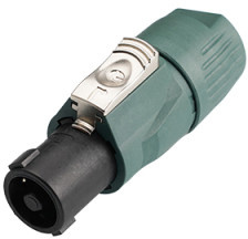 Rean - RCLS 4F Green