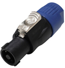 Rean - RCLS 4F Black / Blue