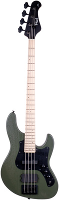 FGN - J-Standard Mighty Jazz DE OPOG