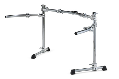 Gibraltar - Curved Drum Rack w/ Wings