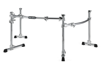 Gibraltar - 3-Sided Drum Rack