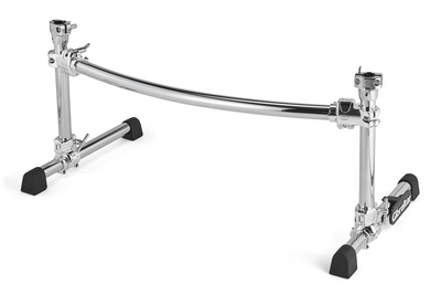 Gibraltar - Curved Stealth Rack