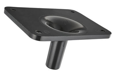 Gibraltar - E-Drum Module Mounting Plate