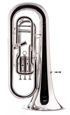 Schagerl - Bb-Euphonium James Morrison