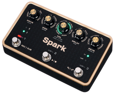 Positive Grid - Spark Pedal Positive Grid - Spark Pedal