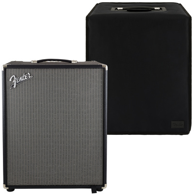 Fender - Rumble 200 Bundle