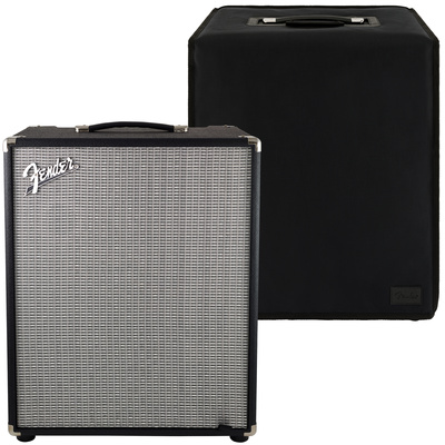 Fender - Rumble 500 Bundle