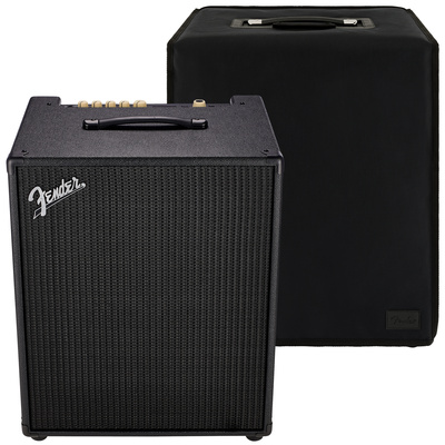 Fender - Rumble Stage 800 Bundle
