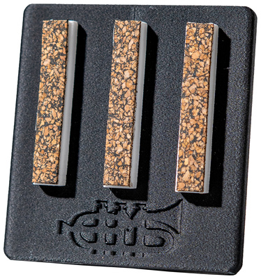 IM Mutes - Cork Holders