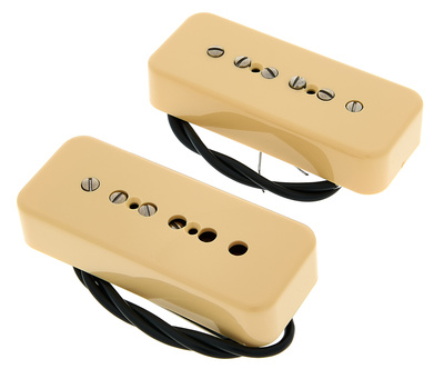 Lindy Fralin - P90 Hum Cancelling Set CR