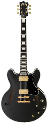 FGN - Masterfield Semi Custom HH BK FGN - Masterfield Semi Custom HH BK