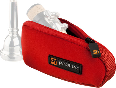 Protec - N264RX MP Pouch Tromb Alto Sax Protec - N264RX MP Pouch Tromb Alto Sax