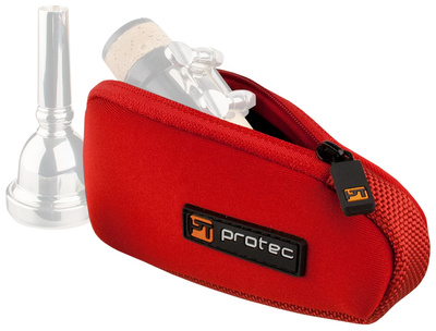 Protec - N203RX MP Pouch Trumpet 1 pc Protec - N203RX MP Pouch Trumpet 1 pc