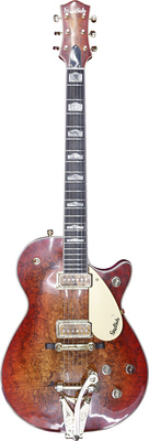 Gretsch - 1955 Duo Jet Custom Shop MBGM
